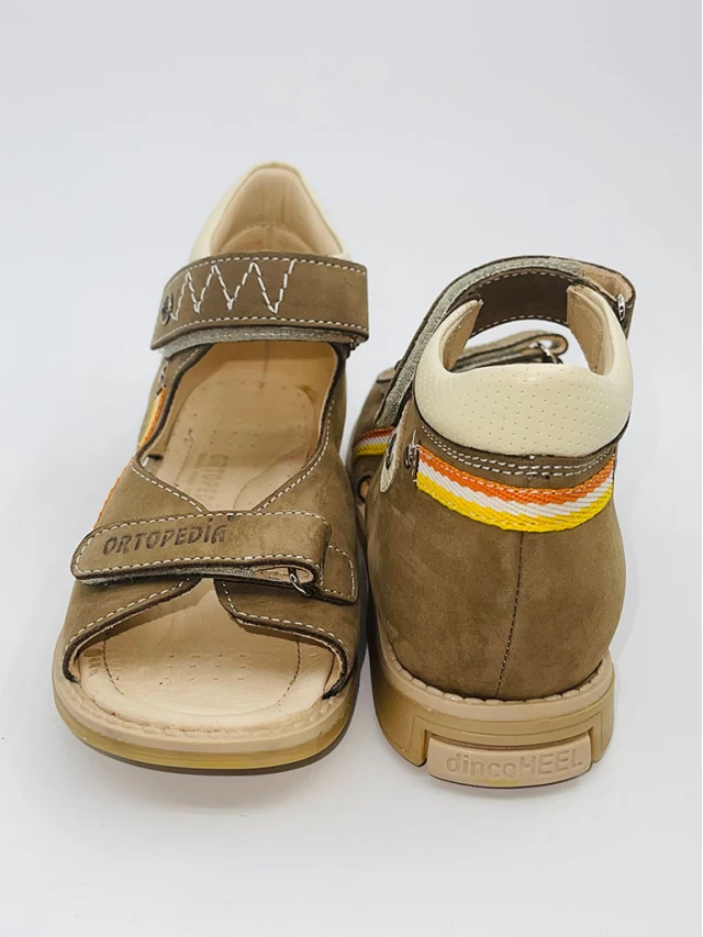 Sandale baieti Cod 658=172